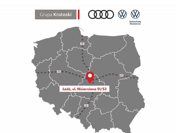 Volkswagen Passat cena 176000 przebieg: 1, rok produkcji 2024 z Pszów małe 121